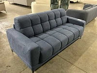 Sofabed stoffen slaapbank - afbeelding 3 van  7