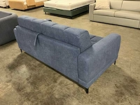 Sofabed stoffen slaapbank - afbeelding 4 van  7