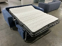 Sofabed stoffen slaapbank - afbeelding 5 van  7