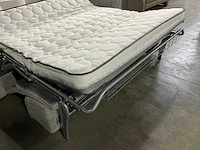 Sofabed stoffen slaapbank - afbeelding 6 van  8