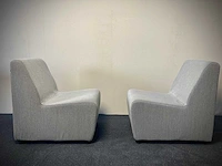 Sofa's en ligstoelen (4x) - afbeelding 1 van  7