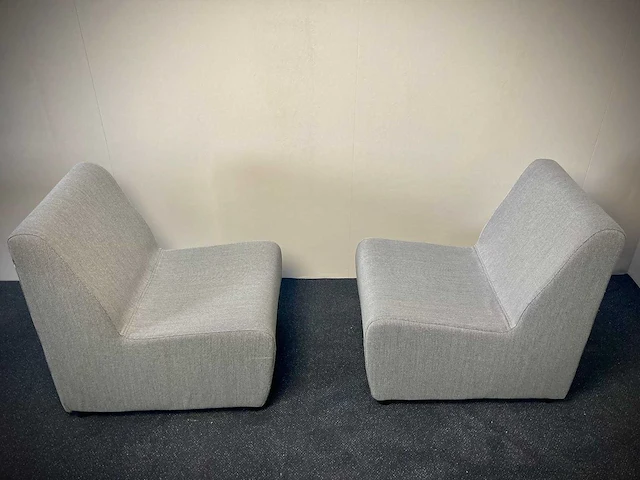 Sofa's en ligstoelen (4x) - afbeelding 2 van  7