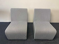 Sofa's en ligstoelen (4x) - afbeelding 3 van  7