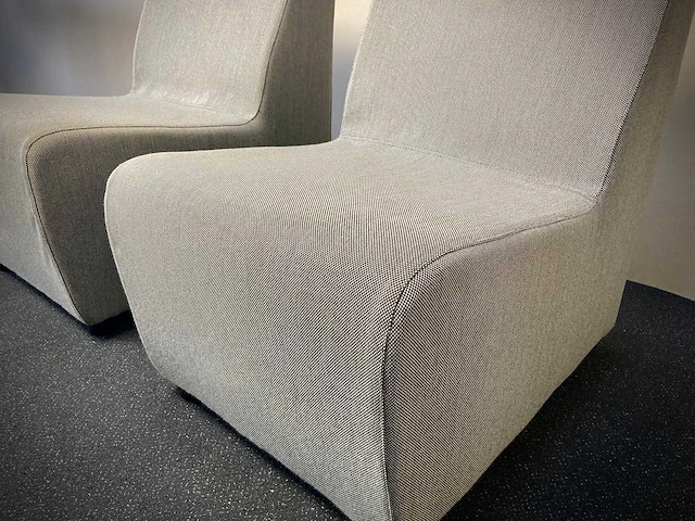 Sofa's en ligstoelen (4x) - afbeelding 5 van  7