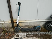 Soflow elektrische step - afbeelding 1 van  5