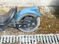 Soflow elektrische step - afbeelding 2 van  5
