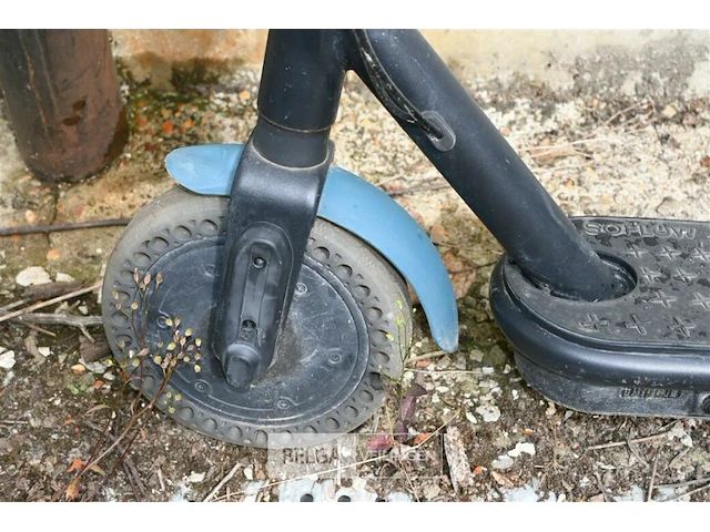 Soflow elektrische step - afbeelding 3 van  5