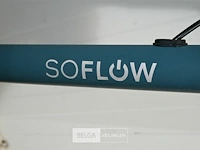 Soflow elektrische step - afbeelding 5 van  5