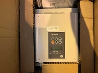 Soft starter astat xt + 2x frequentieregelaar astat plus - afbeelding 6 van  7
