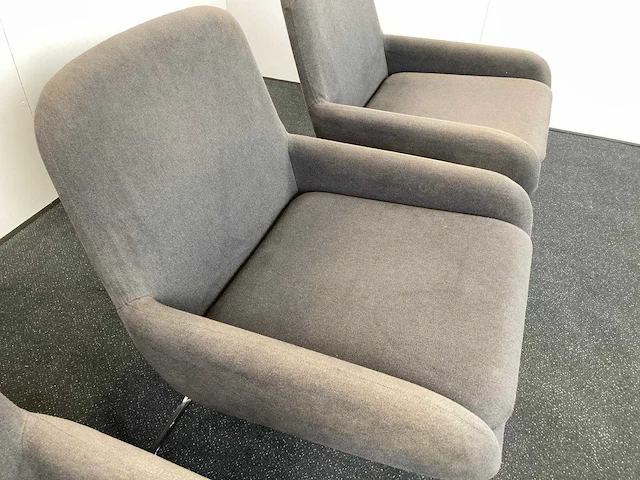 Softline - fauteuil (3x) - afbeelding 9 van  11