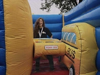 Softplay auto's - afbeelding 4 van  5