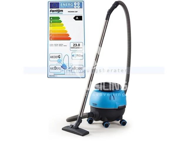 Sofzuiger fantom promini 50p - afbeelding 1 van  4