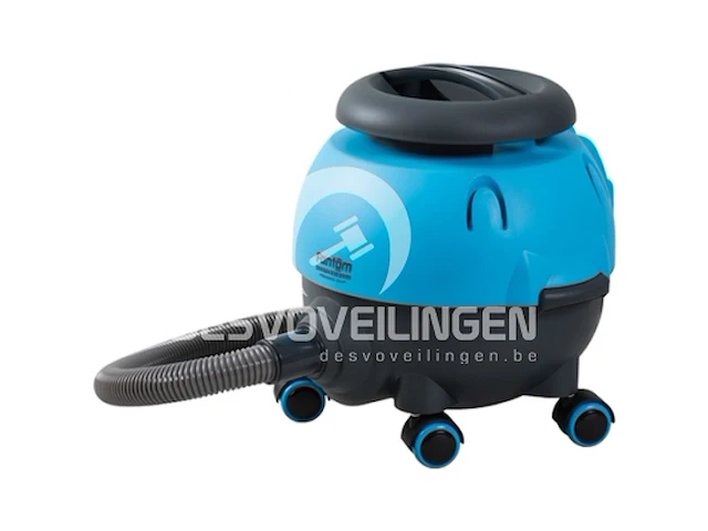 Sofzuiger fantom promini 50p - afbeelding 2 van  4