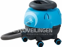 Sofzuiger fantom promini 50p - afbeelding 2 van  4