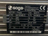Sogamotor - afbeelding 4 van  5