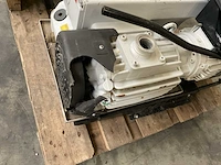 Sogevac sv 120 bifc vacuümpomp - afbeelding 6 van  8
