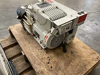 Sogevac sv 65 bifc vacuümpomp - afbeelding 5 van  9