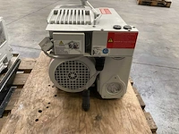Sogevac sv 65 bifc vacuümpomp - afbeelding 6 van  9