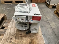Sogevac sv65 bifc vacuümpomp - afbeelding 5 van  7