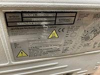 Sogevac sv65 bifc vacuümpomp - afbeelding 6 van  7