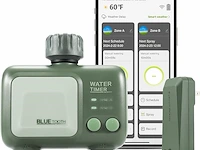 Soguyi smart wifi irrigatie controller - afbeelding 1 van  7