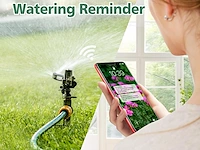 Soguyi smart wifi irrigatie controller - afbeelding 3 van  7