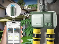 Soguyi smart wifi irrigatie controller - afbeelding 5 van  7