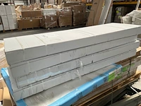 Sokkel sleurs basalt - afbeelding 1 van  2