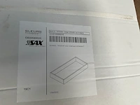 Sokkel sleurs basalt - afbeelding 2 van  2