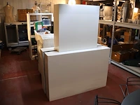 Sokkel (x3) - afbeelding 1 van  4