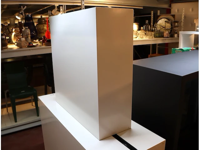 Sokkel (x3) - afbeelding 4 van  4