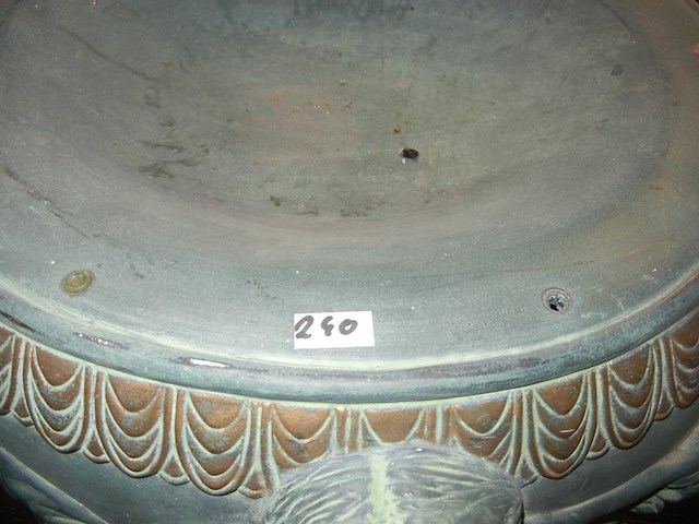 Sokkel - afbeelding 1 van  3