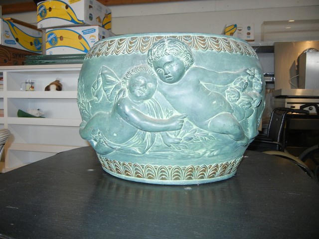 Sokkel - afbeelding 3 van  3