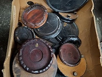 Sokkels - afbeelding 1 van  1