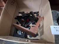 Sokkels - afbeelding 2 van  2