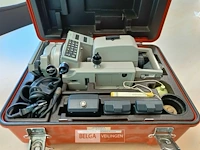 Sokkisha set 3g onderzoeksstation - afbeelding 1 van  5