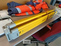 Sokkisha set 3g onderzoeksstation - afbeelding 3 van  5
