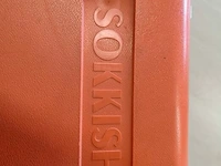 Sokkisha set 3g onderzoeksstation - afbeelding 5 van  5