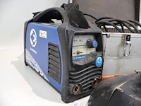 Sol welding laspost - afbeelding 3 van  9