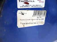 Sol welding laspost - afbeelding 5 van  9