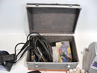 Sol welding laspost - afbeelding 7 van  9