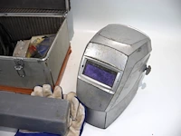 Sol welding laspost - afbeelding 8 van  9
