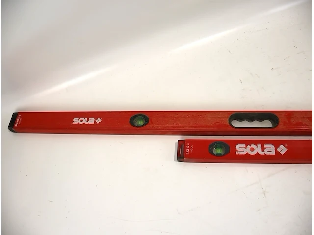 Sola waterpas (x2) - afbeelding 3 van  3