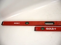 Sola waterpas (x2) - afbeelding 3 van  3