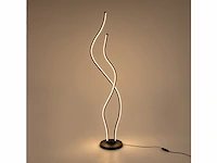 Solange led design vloer lamp - afbeelding 5 van  9