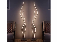 Solange led design vloer lamp - afbeelding 1 van  8