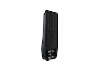 Solar 750lm led straatverlichting sensor en remote (2x) - afbeelding 5 van  7