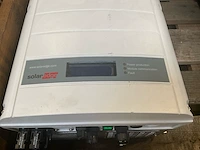 Solar edge se17k omvormer - afbeelding 3 van  6
