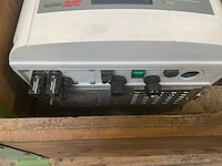 Solar edge se17k omvormer - afbeelding 4 van  6