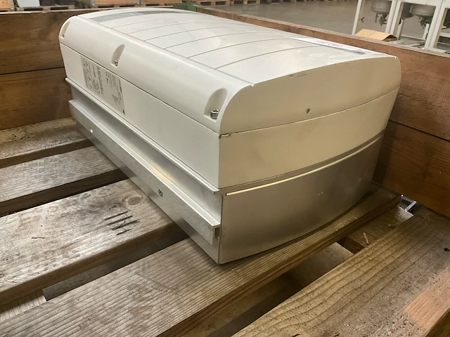 Solar edge se17k omvormer - afbeelding 5 van  6